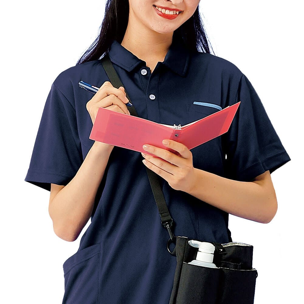 3色ボールペン スーパーグリップG3