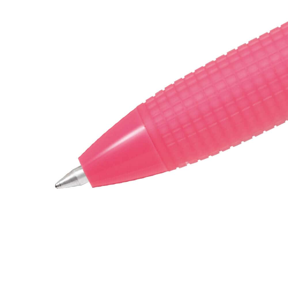 3色ボールペン スーパーグリップG3