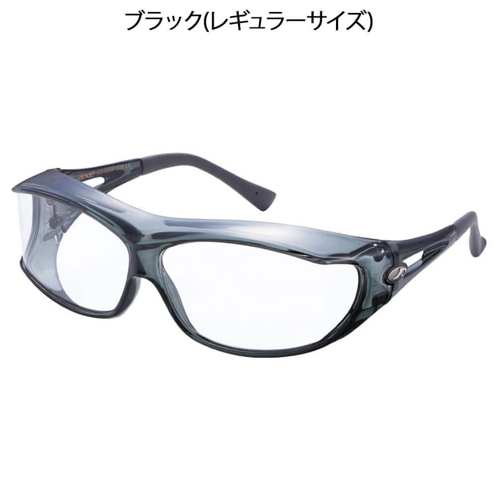 オーバーグラス