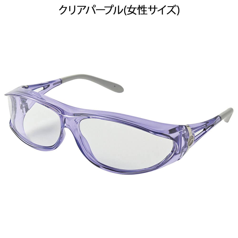 オーバーグラス