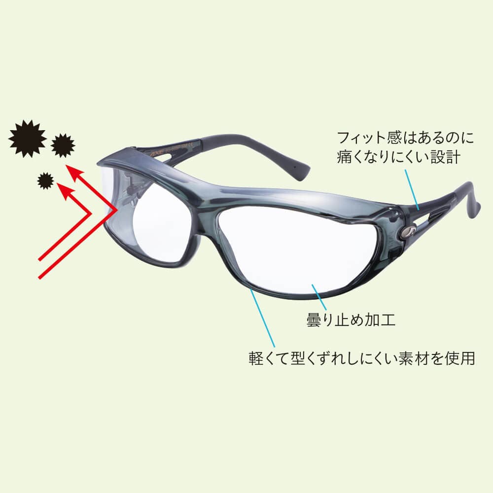 オーバーグラス