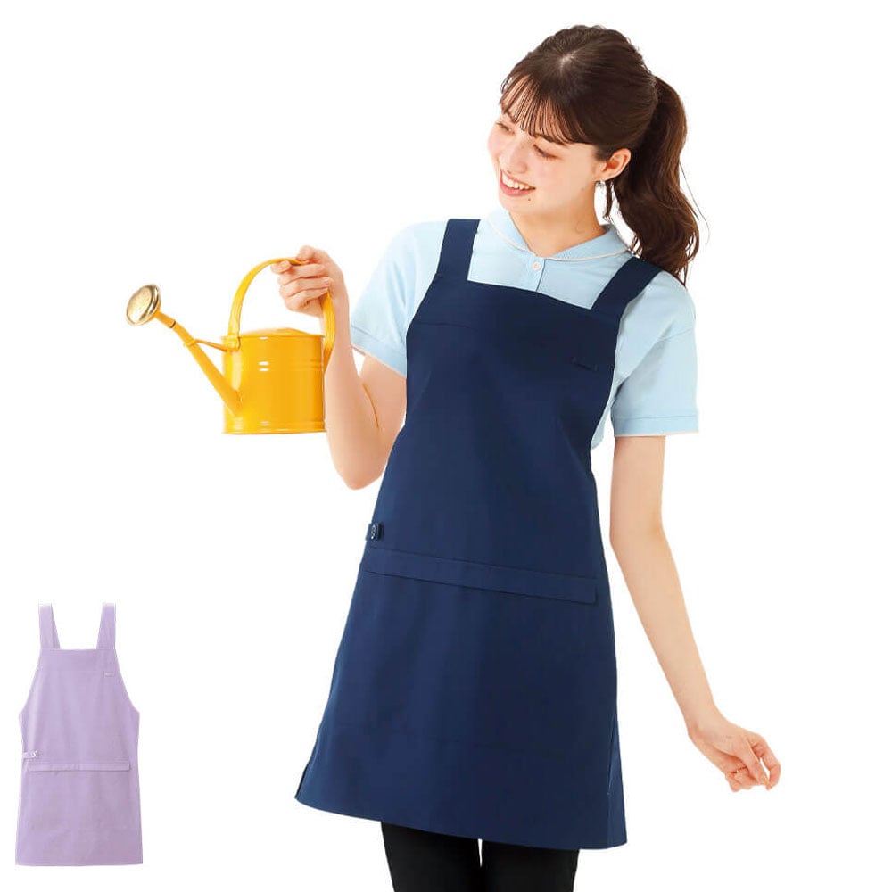 徹底ガード 防水エプロン (H型)