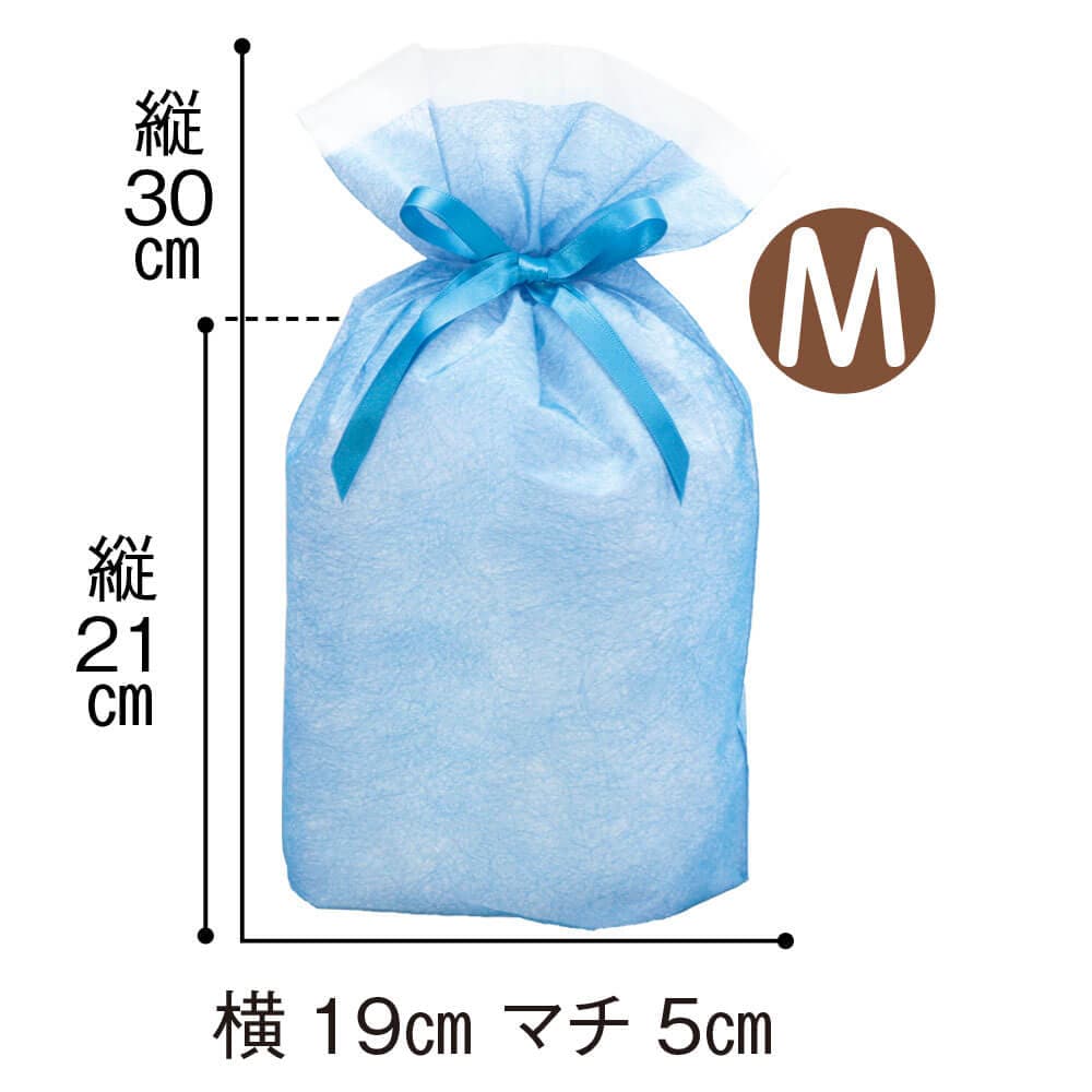 ラッピングバッグ(ギフト袋)