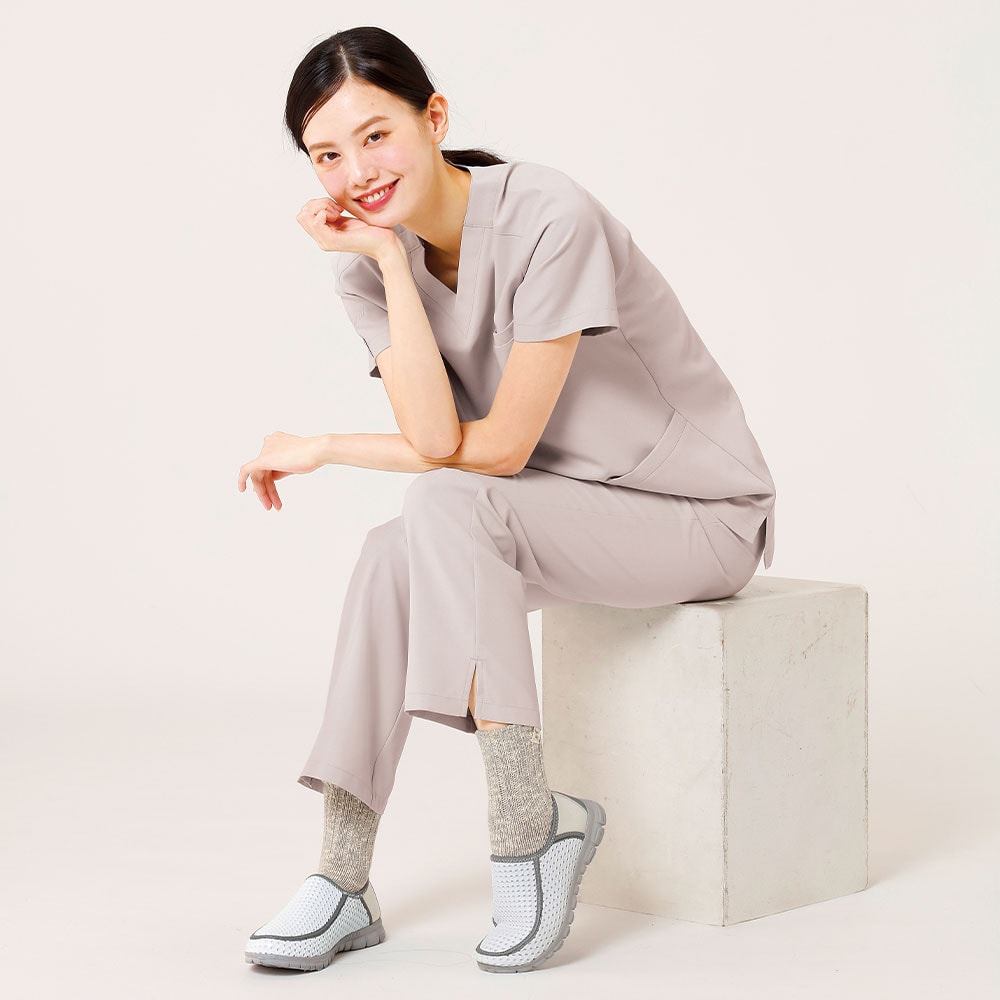 グレートバディ EVA2Wayシューズ(Unisex)