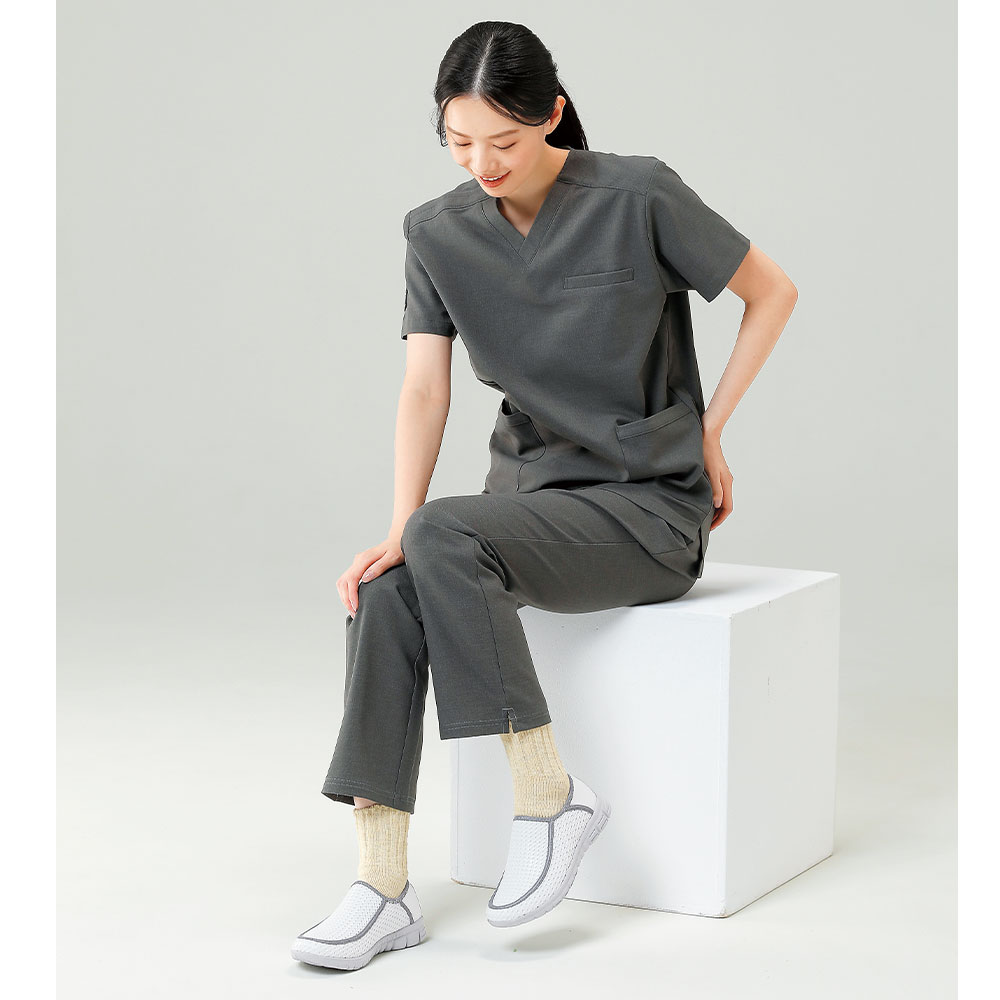 グレートバディ EVA2Wayシューズ(Unisex)