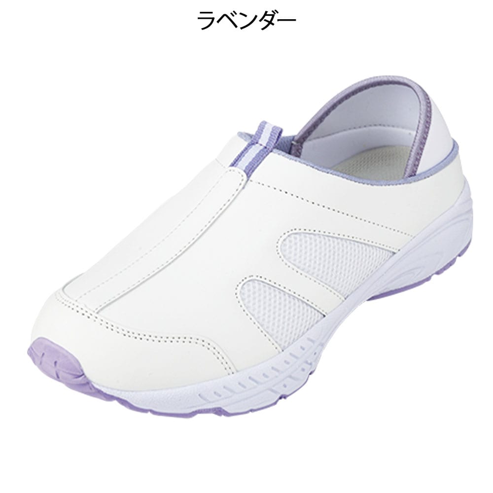 定番2Way消臭デイリーシューズ(男女兼用)