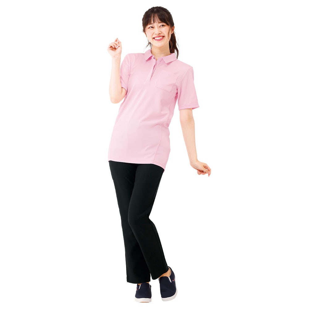 Red Pine (レッドパイン)撥水メッシュスリッポン(ナースリーモデル/男女兼用)