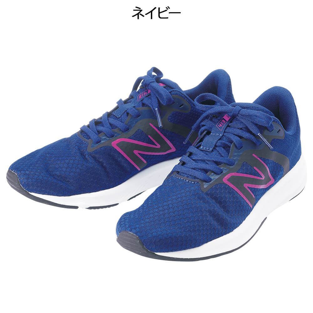 ニューバランスシューズ W413－ナースリー公式通販（看護師・医療従事者）