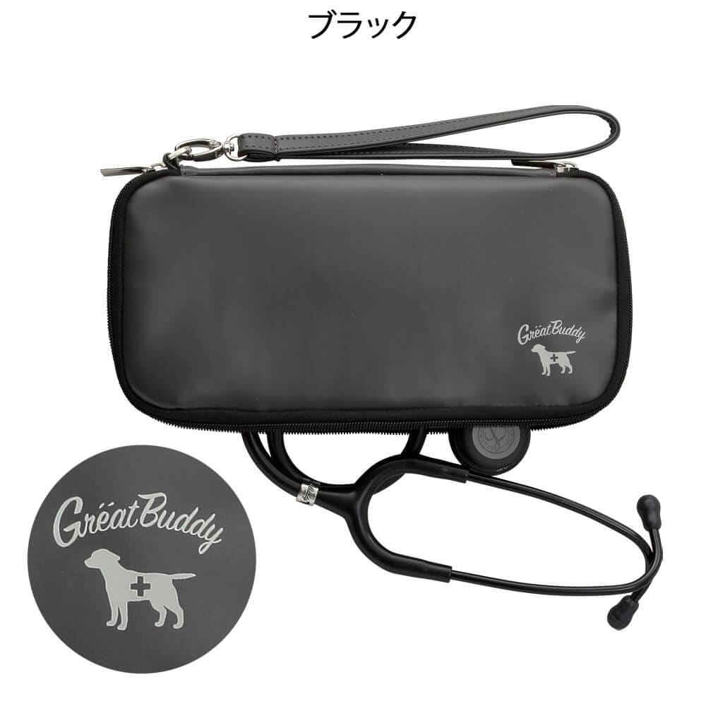 グレートバディ 聴診器アクセセット
