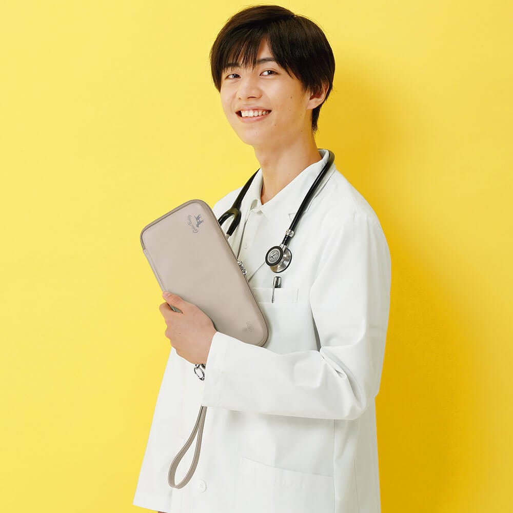 グレートバディ 聴診器アクセセット