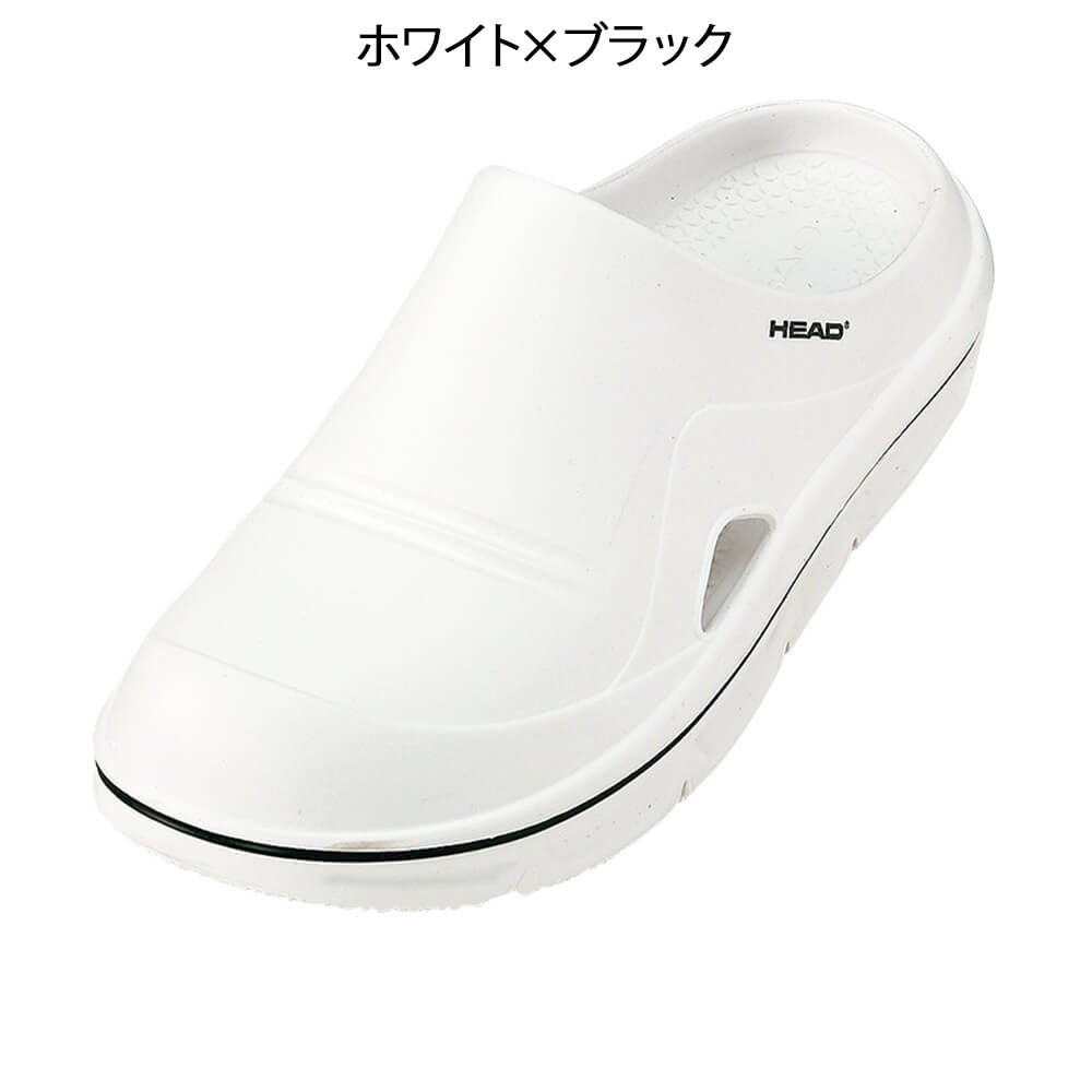 HEAD リカバリーサンダル