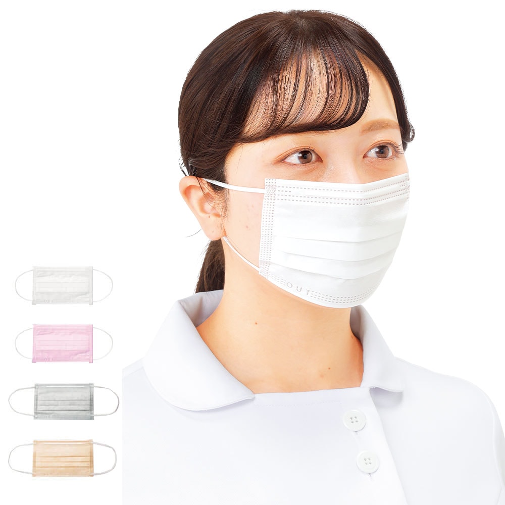 フィット 使いきりマスク ミニ
