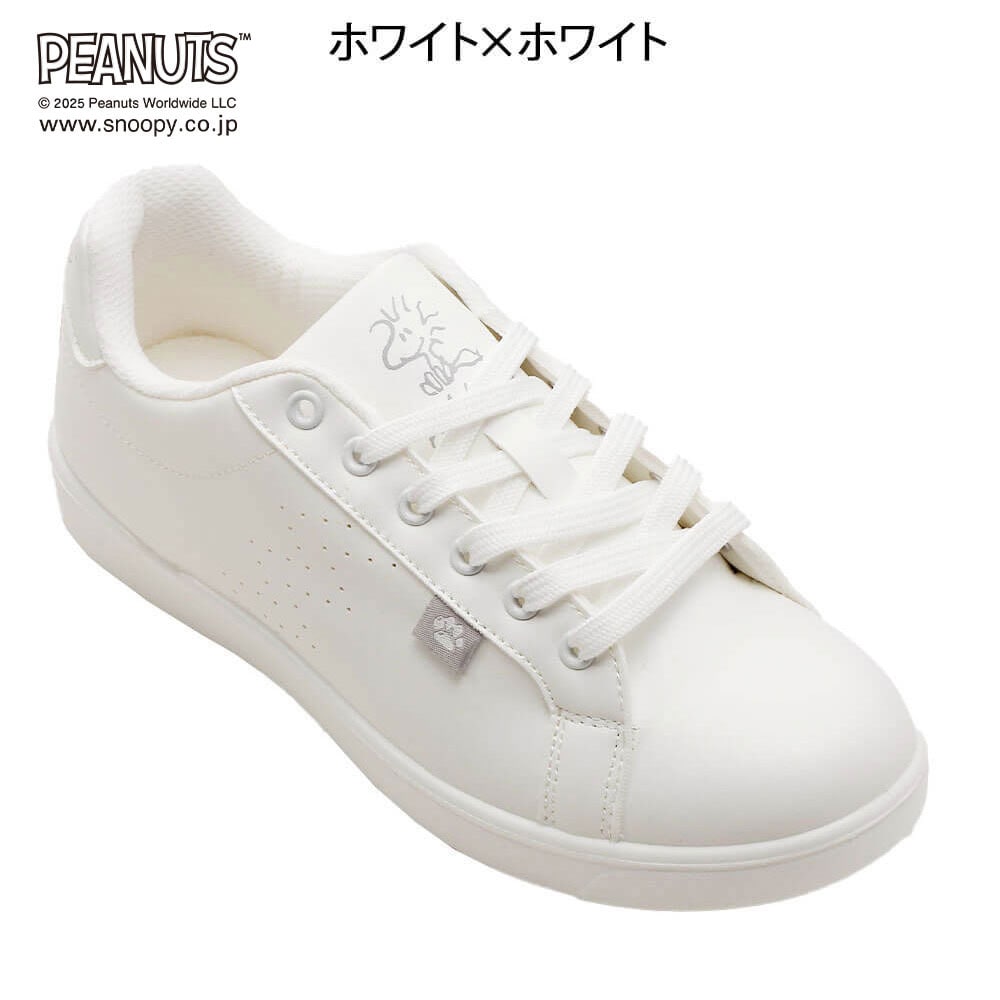 スヌーピー スニーカーシューズ