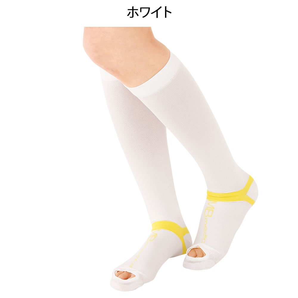 弾性ストッキング MBメディカルソックス フィットタイプ