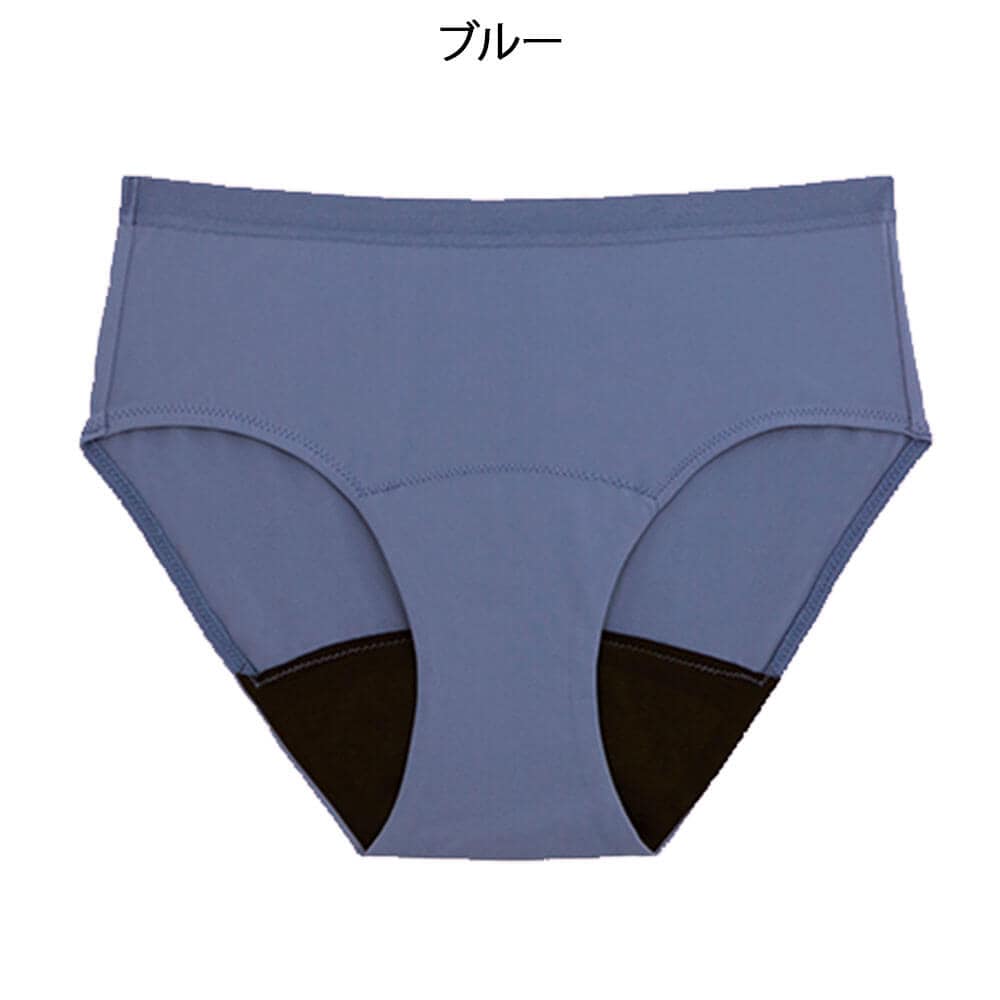 comfits (コンフィッツ) 吸水型サニタリーショーツ スタンダード