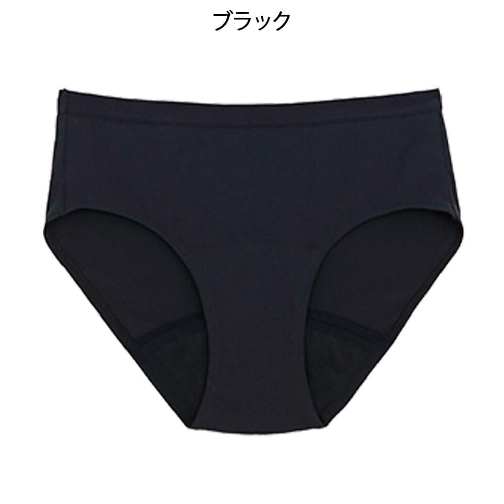 comfits (コンフィッツ) 吸水型サニタリーショーツ スタンダード