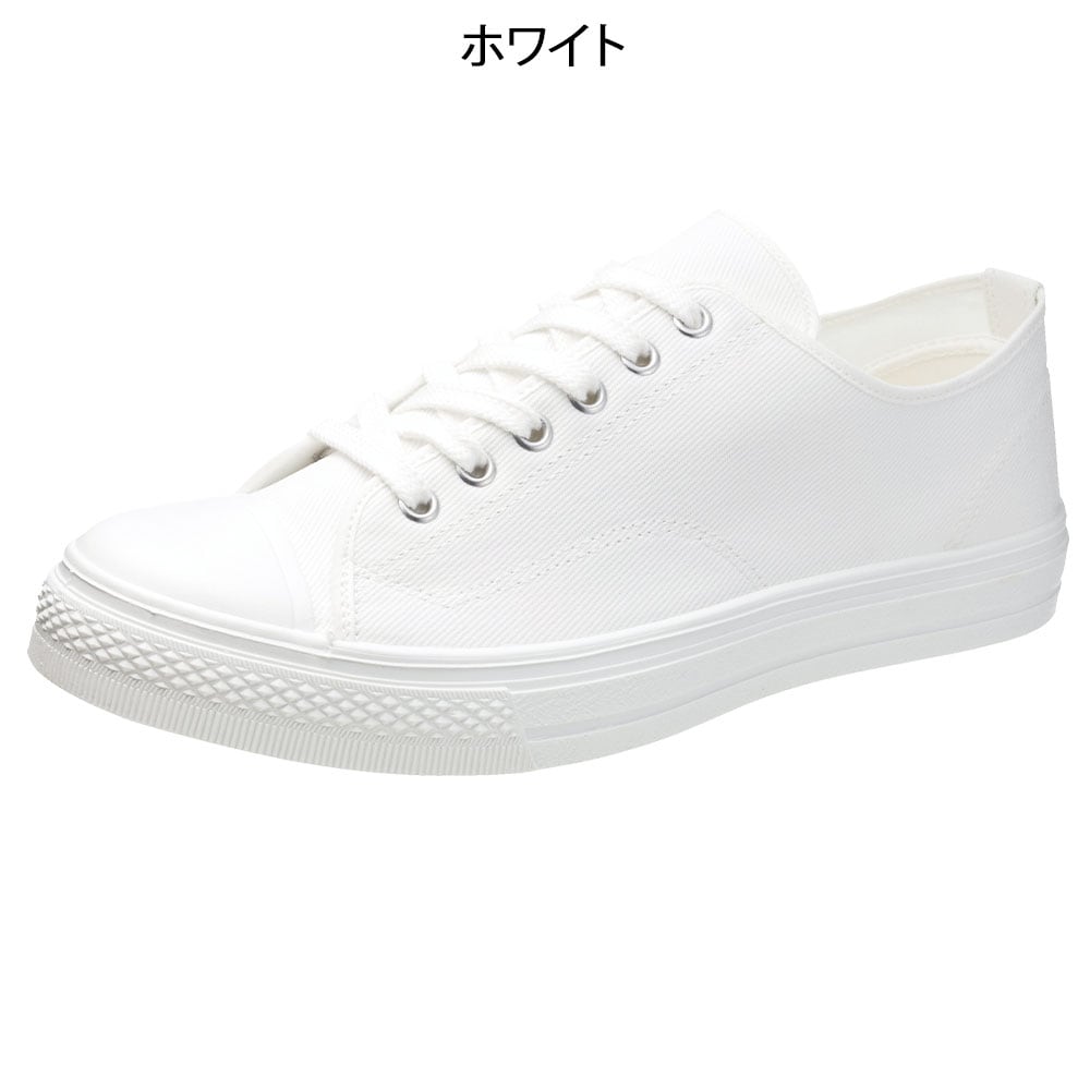 日本製キャンバススニーカー502