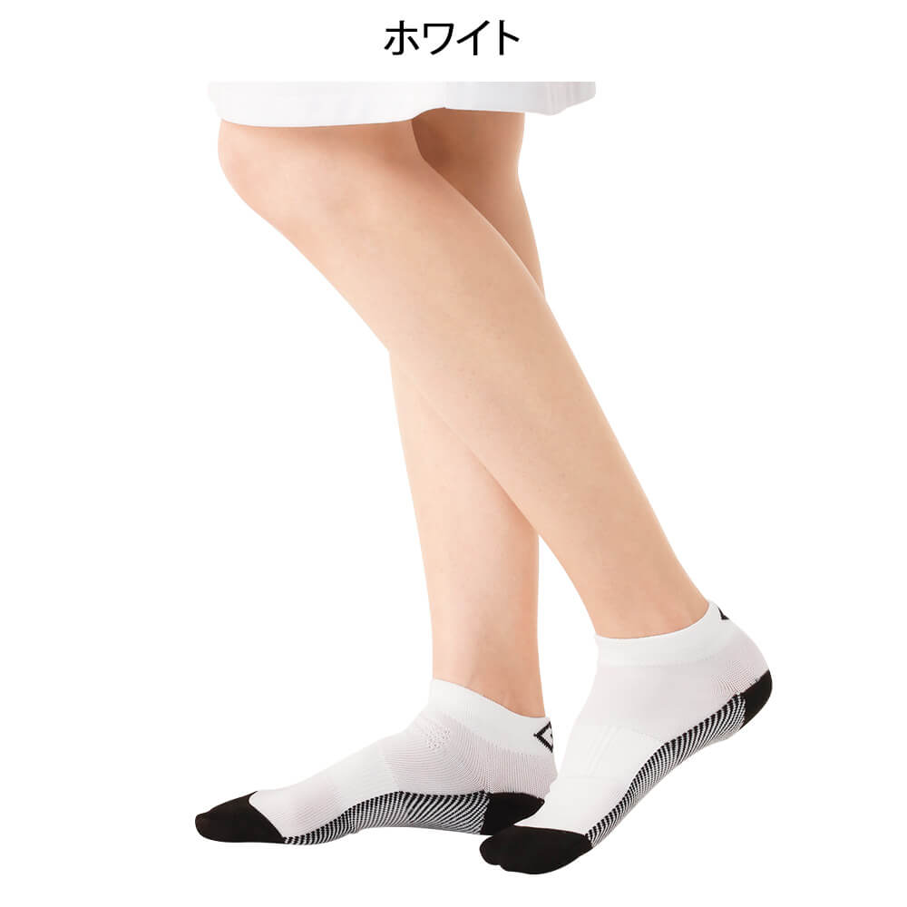 コラントッテRESNO Pro-Aid Socks (for Run)