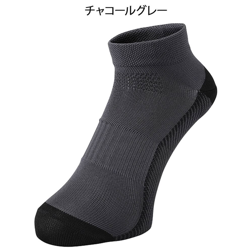 コラントッテRESNO Pro-Aid Socks (for Run)
