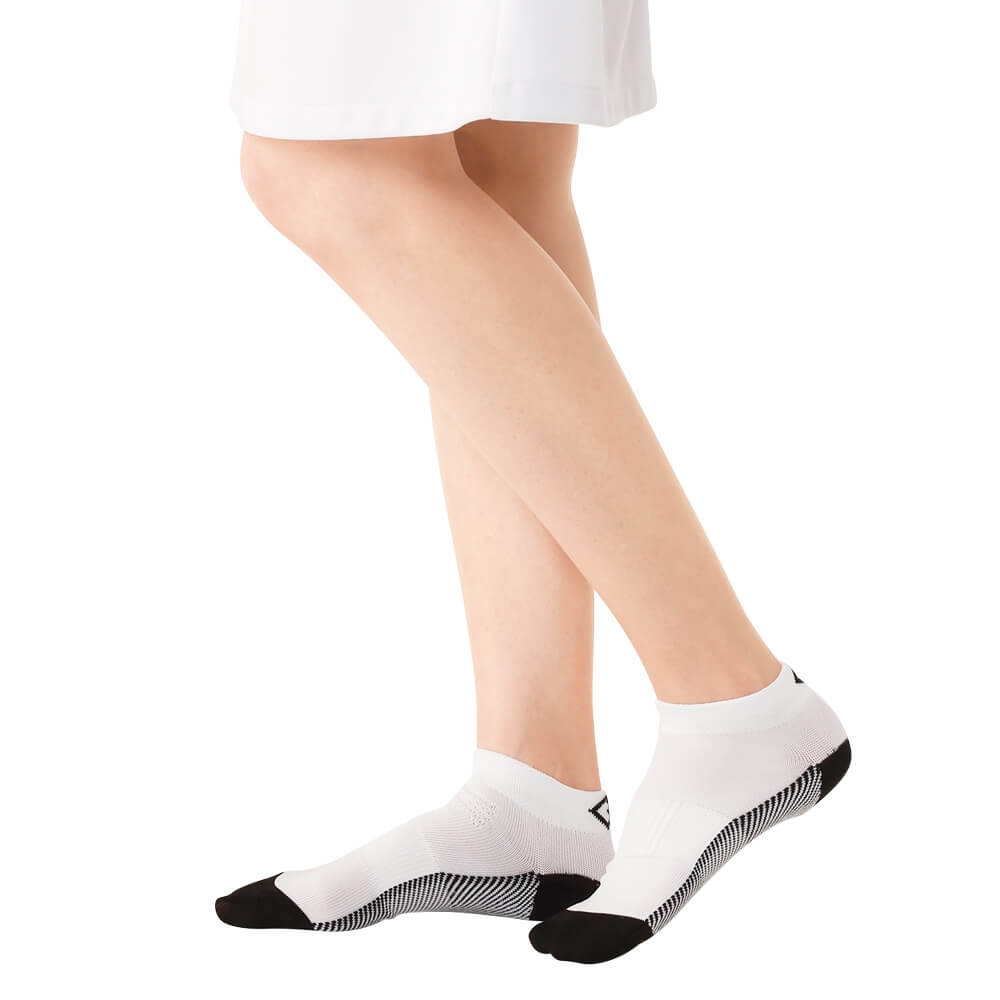 コラントッテRESNO Pro-Aid Socks (for Run)