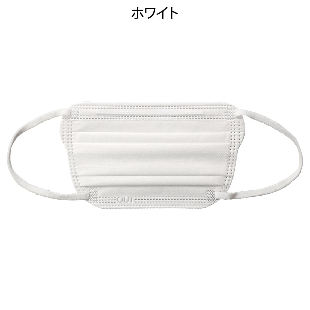 ピッタリやわらかマスク