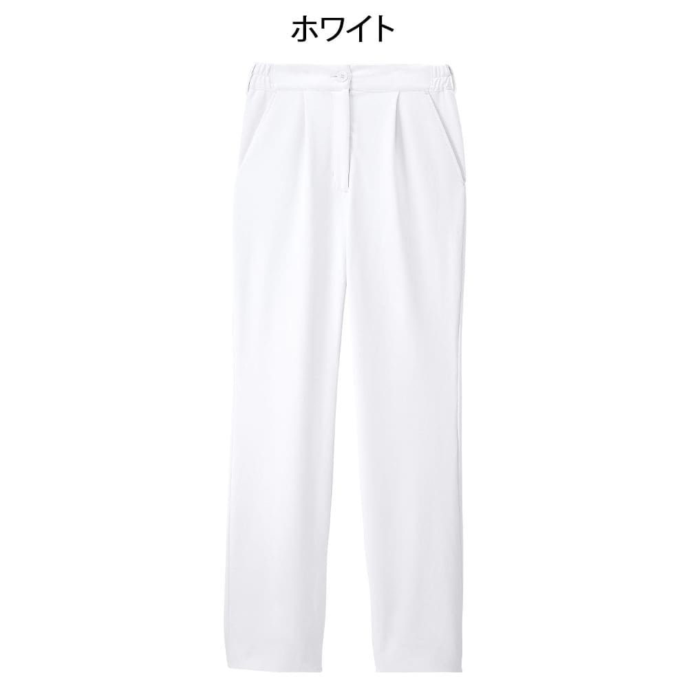 染み出しにくい&汚れにくいナースパンツ