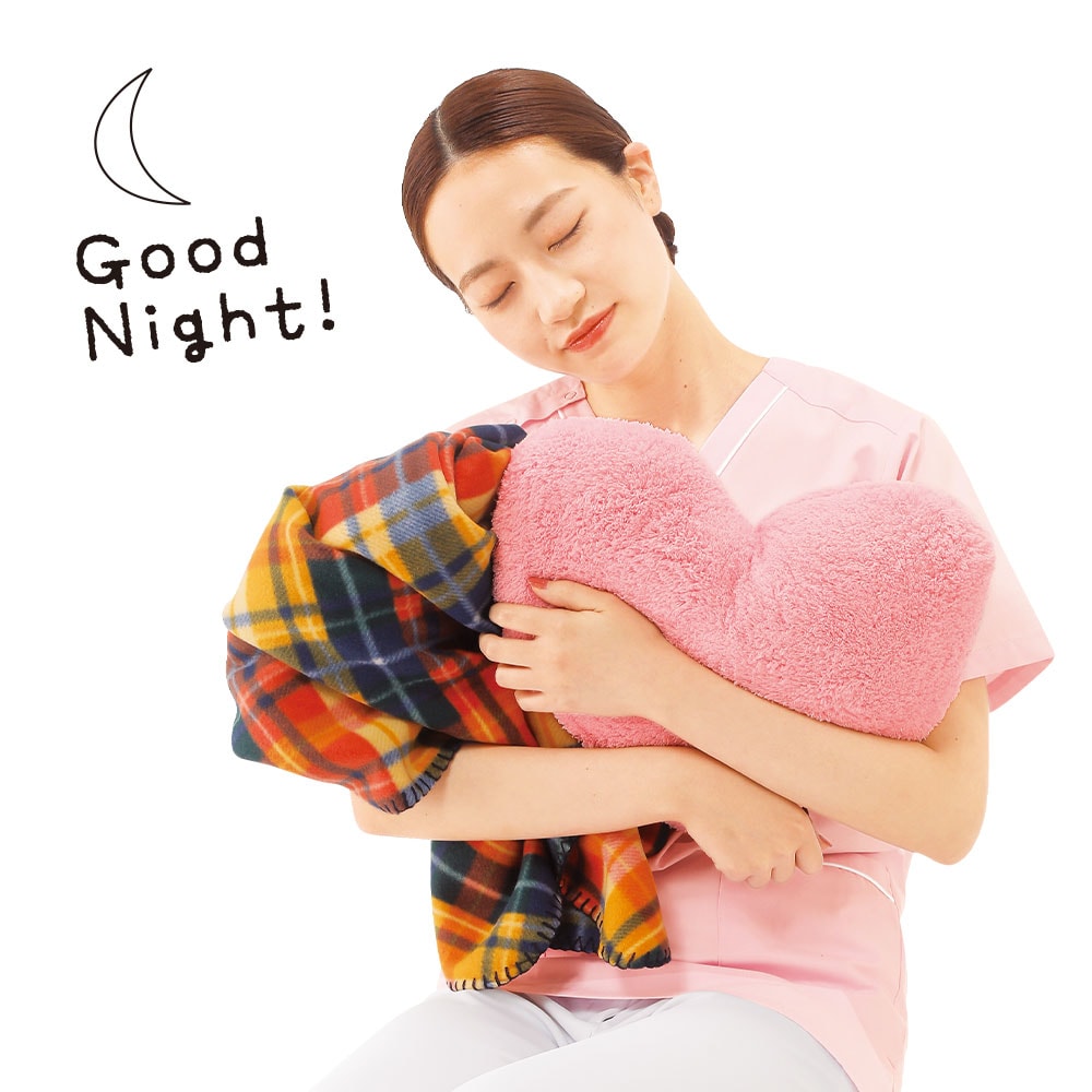 染み出しにくい&汚れにくいナースパンツ