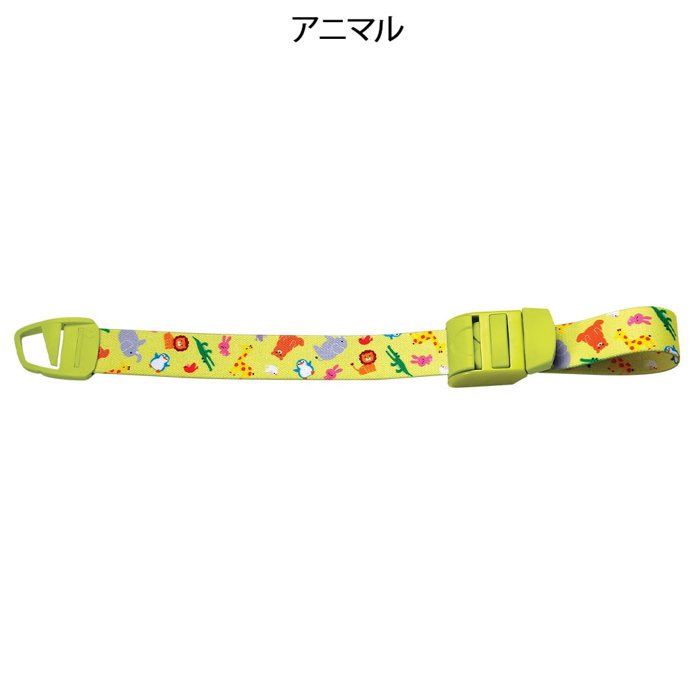 【サマーセール】ラテックスフリーデザインワンタッチ駆血帯