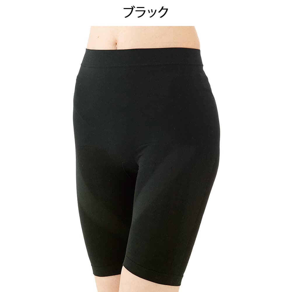 股関節スパッツ