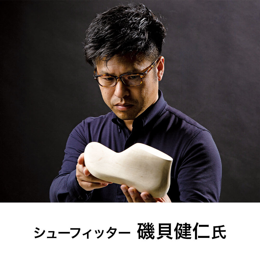 ガイハンインソール