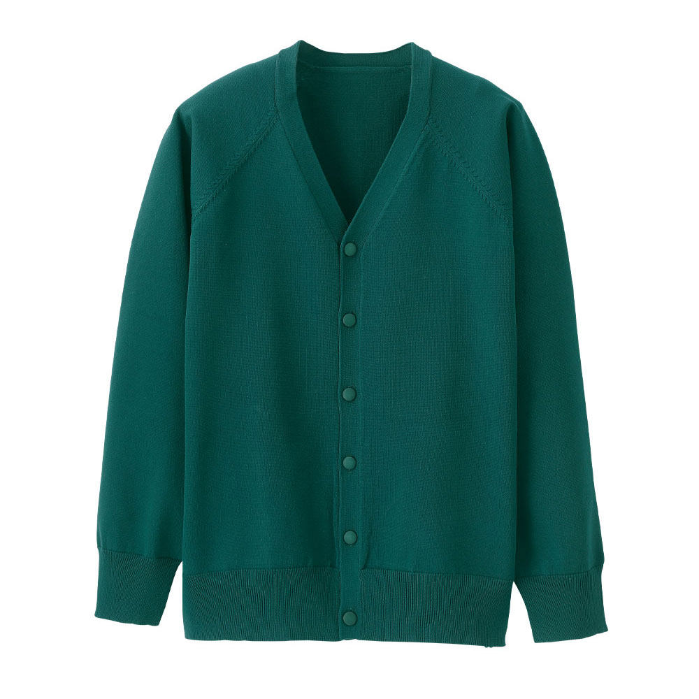 超軽量スポンジニットカーディガン(男女兼用)