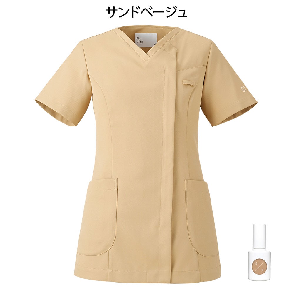 uka scrub study レディススクラブ