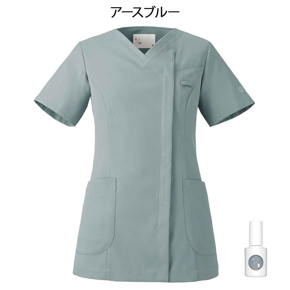 uka scrub study レディススクラブ