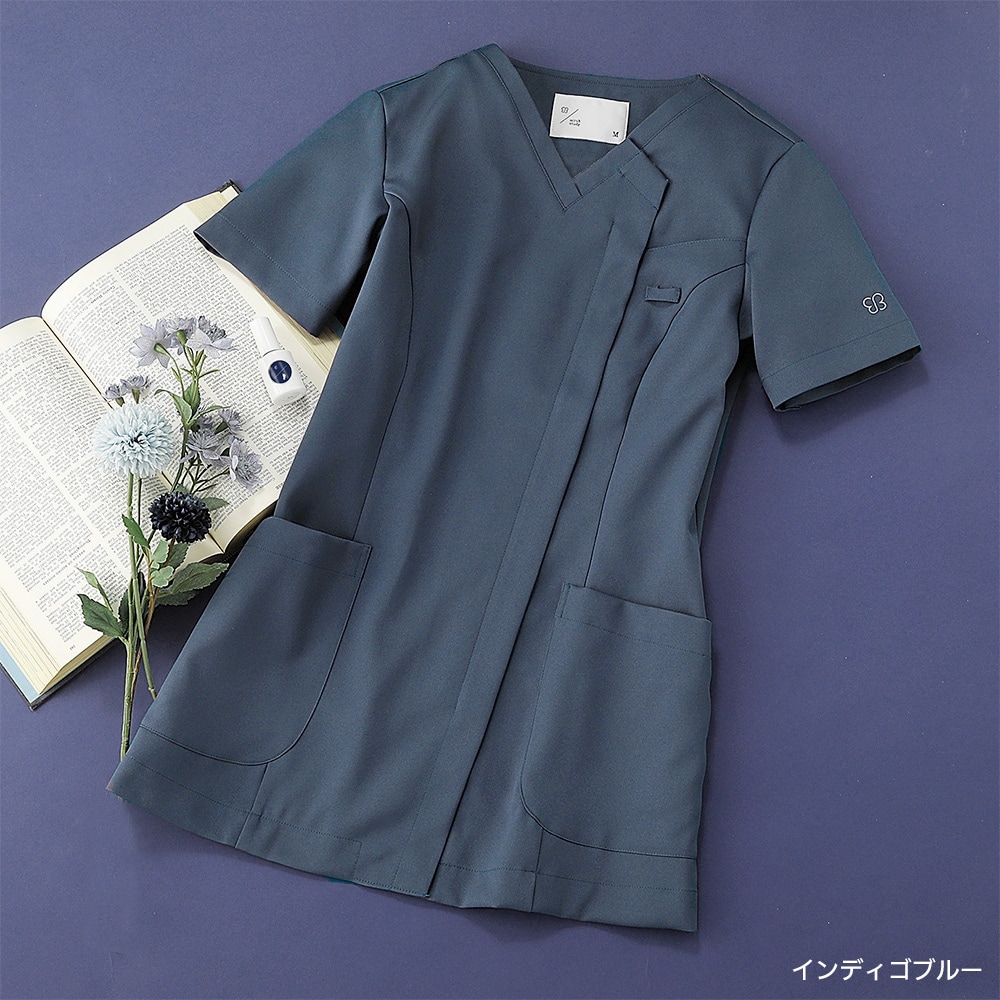 uka scrub study レディススクラブ