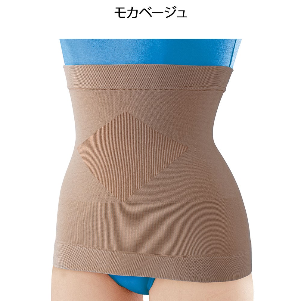 菊池式 腰楽いきいきサポーター