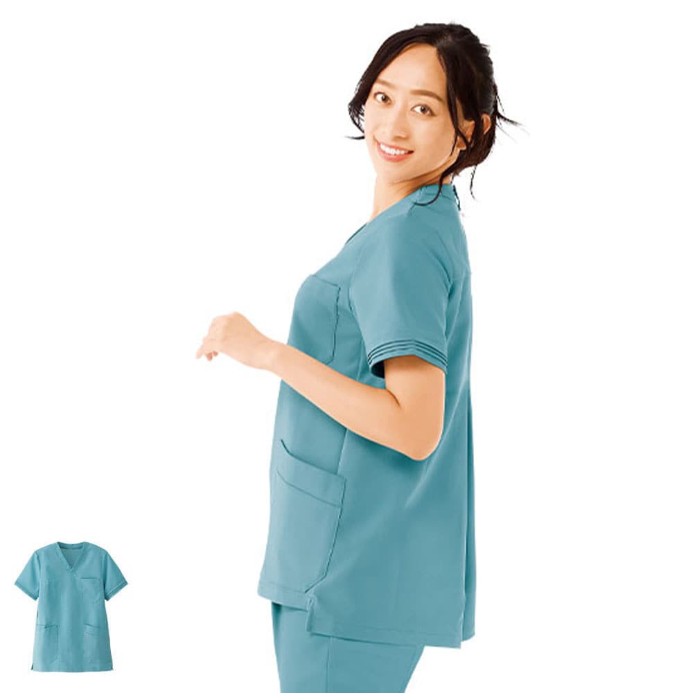 見ためすっきり 女性にやさしいニュアンスカラースクラブ