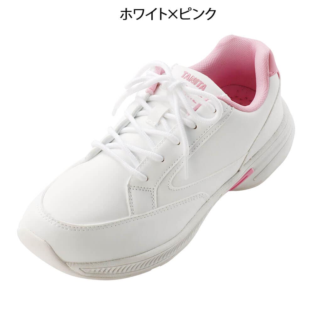 TANITA FITS ME トーニングシューズ