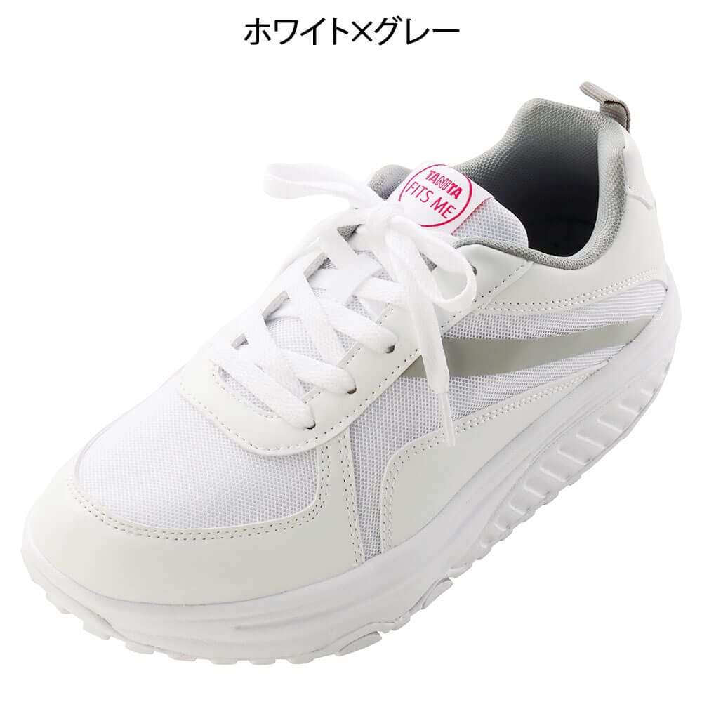 TANITA FITS ME ラウンドシューズ