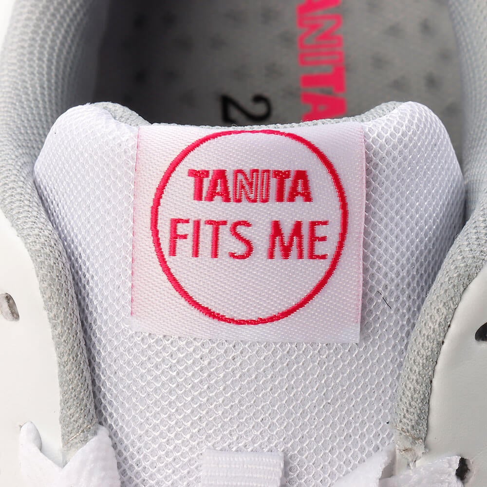 TANITA FITS ME ラウンドシューズ