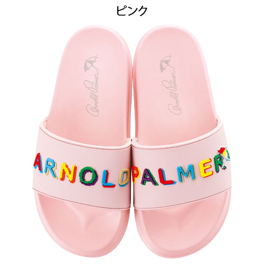 アーノルドパーマー シャワーサンダルAL5424