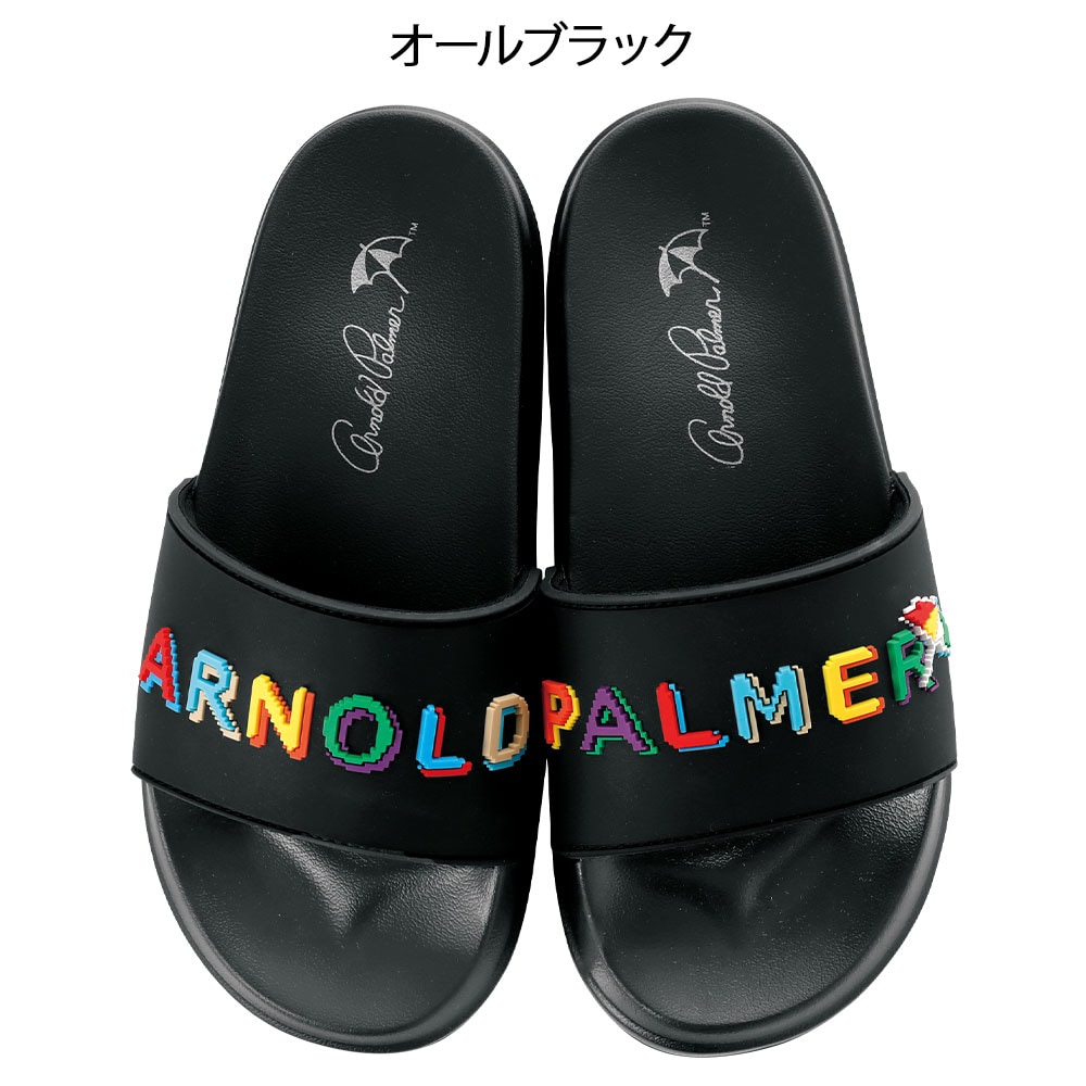 アーノルドパーマー シャワーサンダルAL5424