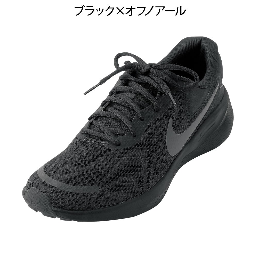 ナイキ レボリューション7 M