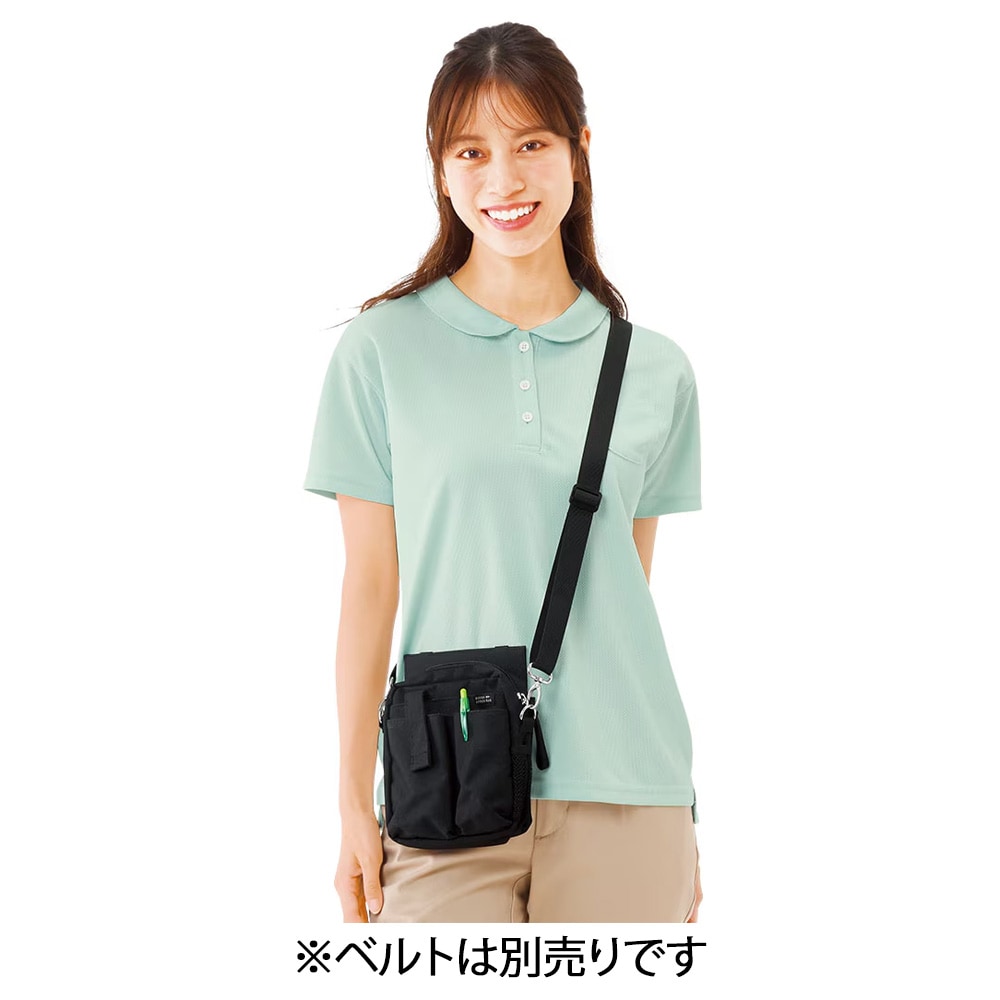 文具エプロンバッグ ホルダー