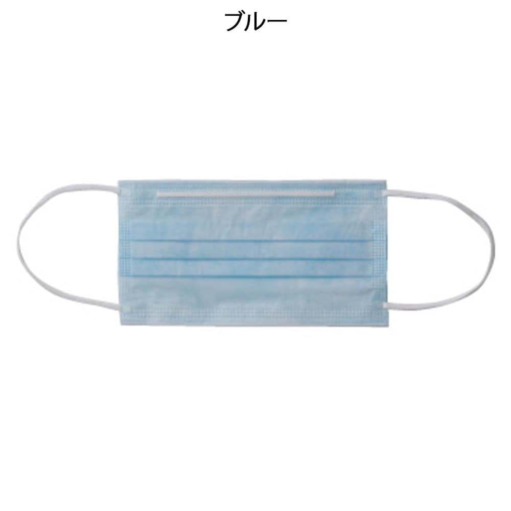 3PLY MASK 50枚入