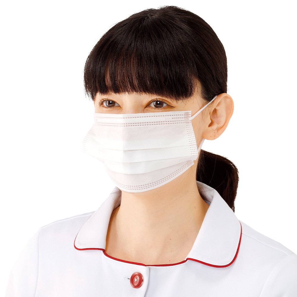 3PLY MASK 50枚入