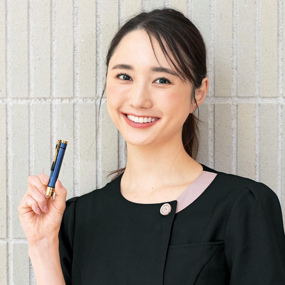 シヤチハタ ネームエルツインゴールドクリップ 印鑑