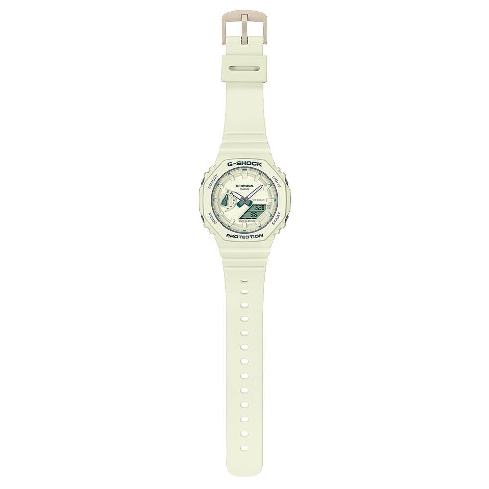 カシオ G-SHOCK GMA-S2100(アナログデジタル)
