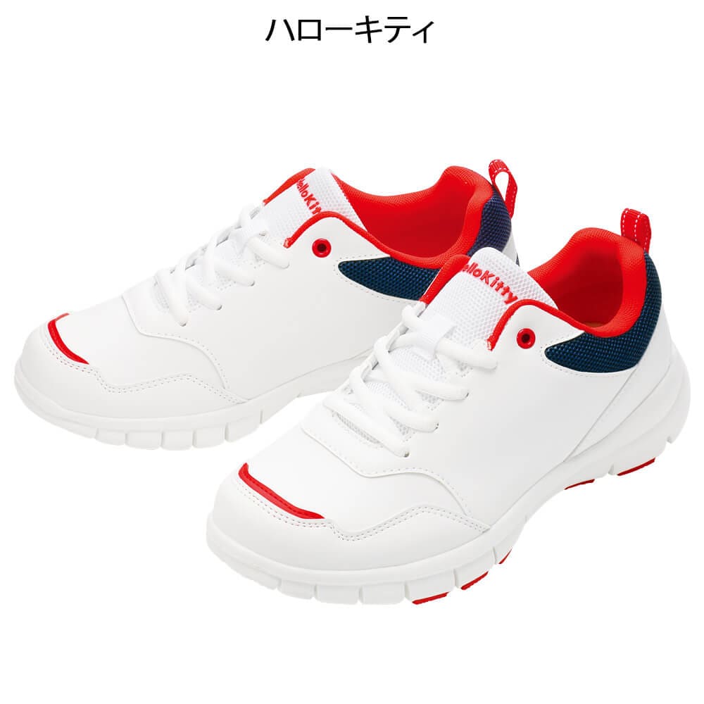 サンリオキャラクターズスニーカー