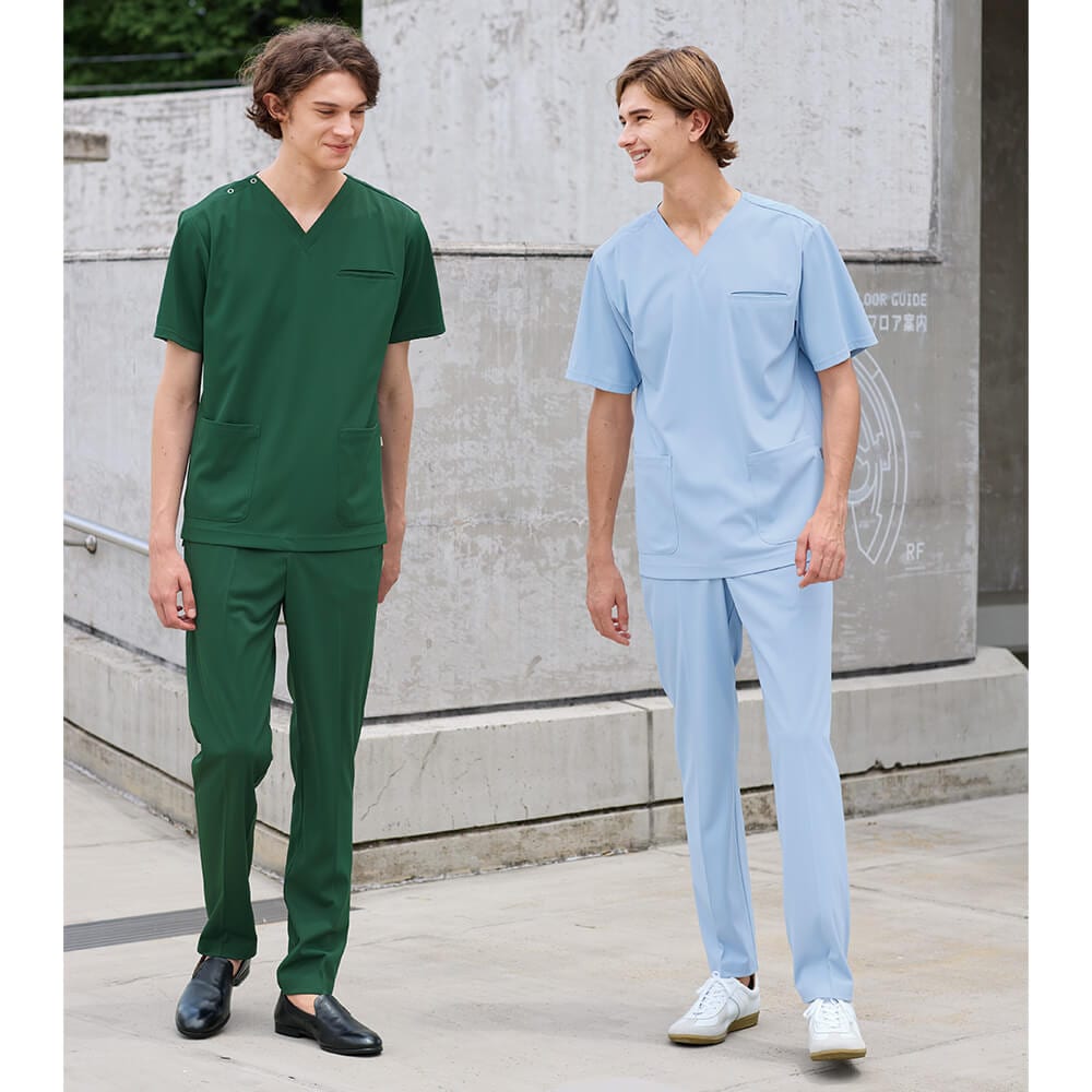 マッキントッシュ フィロソフィー メンズパンツ(MPA-3903)