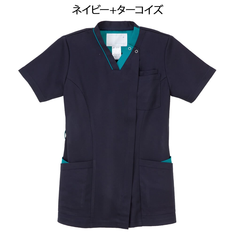 女子スクラブ(RF5122)